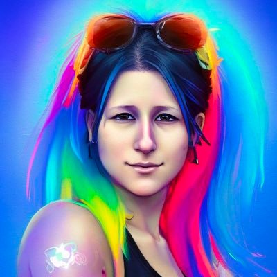 nikkinowinski's profile picture. Radiate Positivity ✌🏻 ;