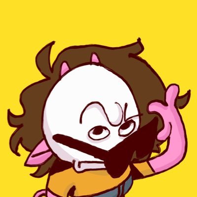 Sparky || 20さんのプロフィール画像