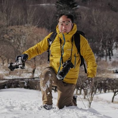 BUCHIさんのプロフィール画像