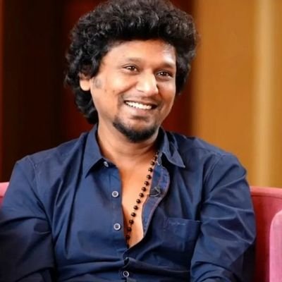 vadivelvijay's profile picture. 