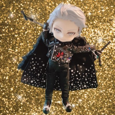 うちの楽さん のアカウント🍓/BOOTHショップ【Jolly Holiday】1/12サイズ帽子や服頒布してます/衣装は二次創作/💍楽さんに対して夢思考💍/推の腐は苦手(自衛してるからダイジョウブ!)/恋と深空についても話す🍎@a_pple_8 /フォローご自由に🌼*・