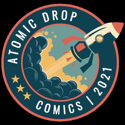 Atomic Dropさんのプロフィール画像