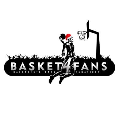 “Somos baloncesto para fanáticos” • Administrada por — Ing. Aurelio Suárez