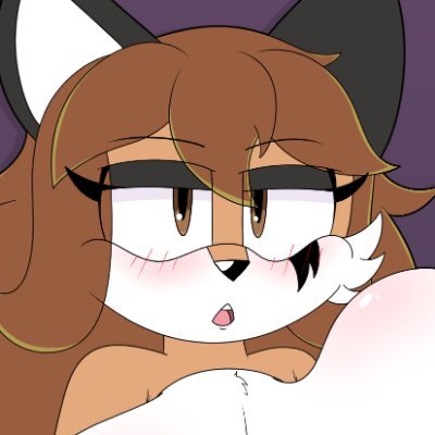 |25| 🇺🇸🇩🇴 She/Her Tomboy Bisexual Voice Actress/Gamer/Streamer NO MINORS!!! Profile Pic made by @BlakeyNSFW Taken by @Duncanwolf1442