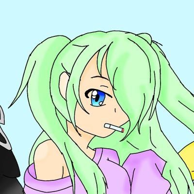 黒音蒼香/マモンさんのプロフィール画像