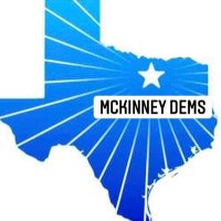 McKinney Area Democrats (@mckinneydems) 's Twitter Profile Photo McKinney Area Democrats (@mckinneydems) 's Twitter Profile Photo