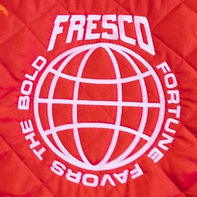 FRESCO Brand Clothing ™️ | Under Construction 🚧