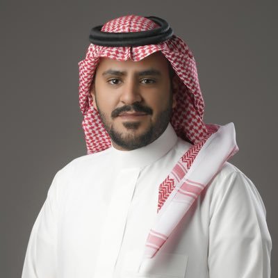 محمد الخديدي 🎙🇸🇦