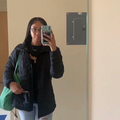 #NCAT23| i'm just tryna live 🍃