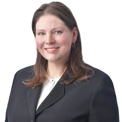 Partner at Nelson Mullins Riley & Scarborough, She/Her, Opinions expressed are solely my own