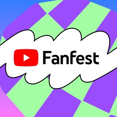 YouTubeFanfest Profile Picture