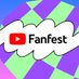 YouTube Fanfest (@YouTubeFanfest) Twitter profile photo