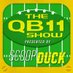 The QB11 Show Presented by ScoopDuck (@qb11show) Twitter profile photo The QB11 Show Presented by ScoopDuck (@qb11show) Twitter profile photo