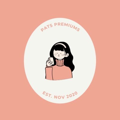Pats Premiums| open‼️