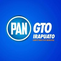 PAN Irapuato(@PANIrapuato) 's Twitter Profile Photo