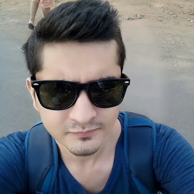 RahilPa04964795's profile picture. 