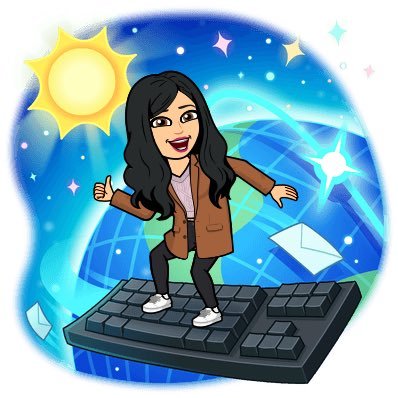 @wsj reporter covering internet culture. not a bot. DMs open. 📧: ann-marie.alcantara@wsj.com.