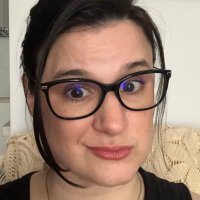 Kate A. McGrath (@katemcg2001) 's Twitter Profile