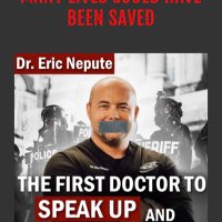 Dr Eric Nepute (@neputewellness) 's Twitter Profile