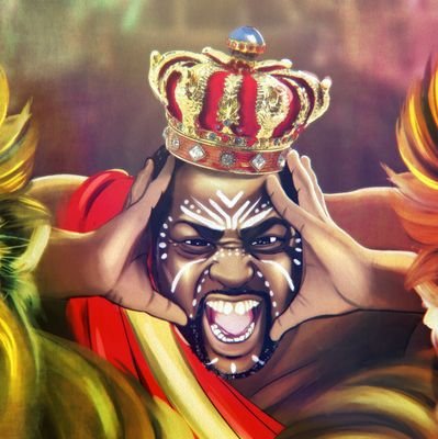 PrWadada's profile picture. Singer and Musical Producer