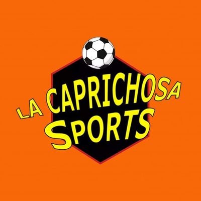 🎙️💻 Periodismo Deportivo Digital
Tiktok:@lacaprichosasports
Instagram:@lacaprichosasports
Facebook: La Caprichosa Sports