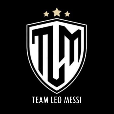 Team Leo Messi