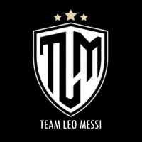 Team Leo Messi(@TeamLeoM) 's Twitter Profile Photo