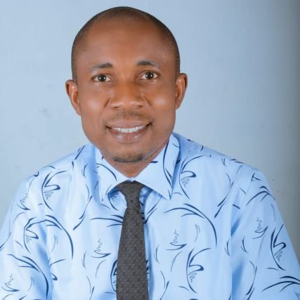 Izu Godson Udemezue is a husband, father, Scientist, life coach & Author. Visit his company's blog: https://t.co/ky9bqNMHFp; YouTube @ Izu Godson TV