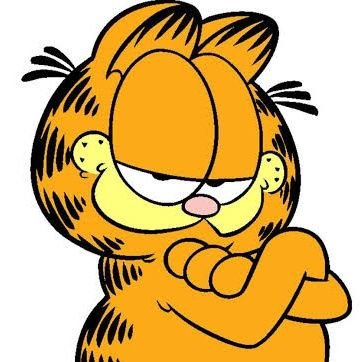 Garfield91788's profile picture. I ❤ lasagna