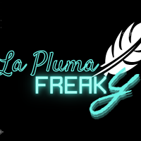 La Pluma Freaky(@FreakyPluma) 's Twitter Profile Photo