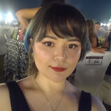 INFJ UX/UI designer
Not good at being fine all the time, all of the time