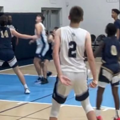 •Isaiah 43:2•2024•Guard•2• @SRCSBoysBBall •6’6”•180 lbs•insta: cant_guard_rich
