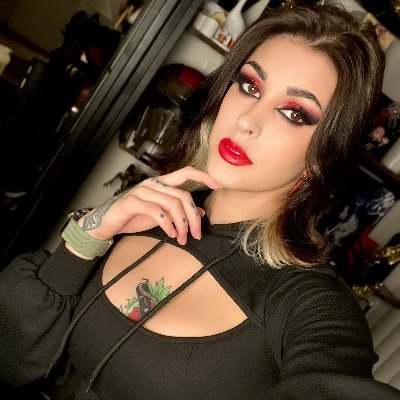 Smexi20's profile picture. 