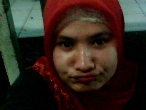 UtariAjhautari's profile picture. yourself so it's fun....  :)