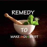 Indian Remedy(@remedy_indian) 's Twitter Profile Photo