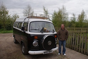 North East VW Camper Hire...we now have a Beetle too and do wedding hire.  Find us also on http://t.co/OdcxRntfAC