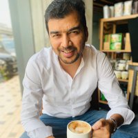 Manujain (@manu_jain) 's Twitter Profile