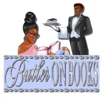 Butler On Books(@Butleronbooks) 's Twitter Profile Photo