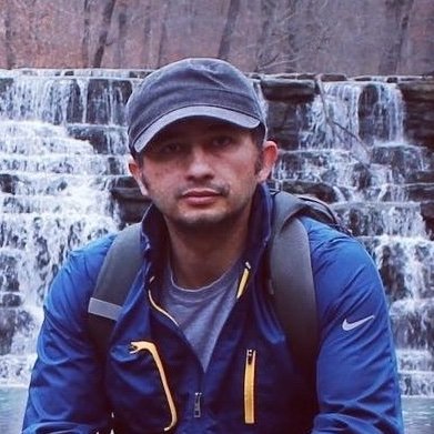 Abe Lopez, Author Profile