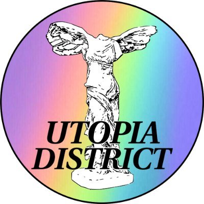 UtopiaDistrict Profile Picture