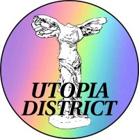 Utopia District(@UtopiaDistrict) 's Twitter Profileg