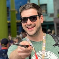 Brandon Large (@largebrandon) 's Twitter Profile