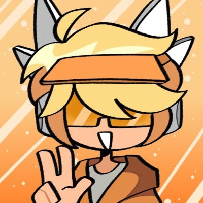 Rankydoodle_'s profile picture. cringy roblox gamer and artist. (and game developer ig)

pfp: @REYVURZ

banner: me

feel free to join on me roblox!