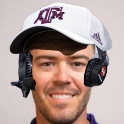 Did A&M Football hire a new Offensive Coordinator today? Follow to find out!