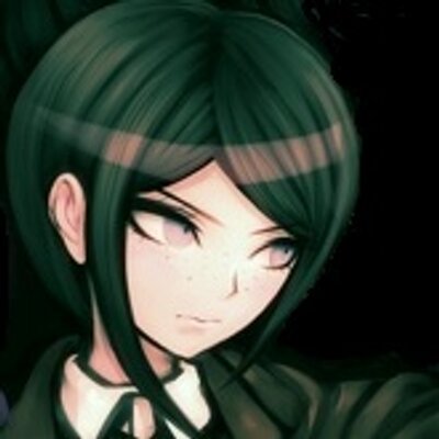 戦刃むくろ Mukuro Iksb Twitter