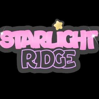 Starlight Ridgeさんのプロフィール画像