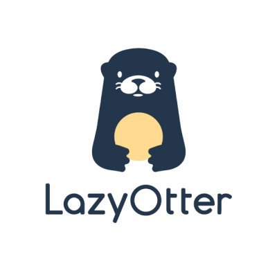 LazyOtter Finance 🦦