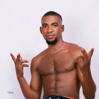 echoda_emmanuel's profile picture. Always gentle