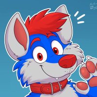 Rockey Pawsy(@Pawsy_Paws) 's Twitter Profileg