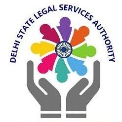 Official handle of Delhi State Legal Services Authority, a statutory authority constituted under The Legal Services Authorities Act, 1987.
24*7 Helpline - 1516